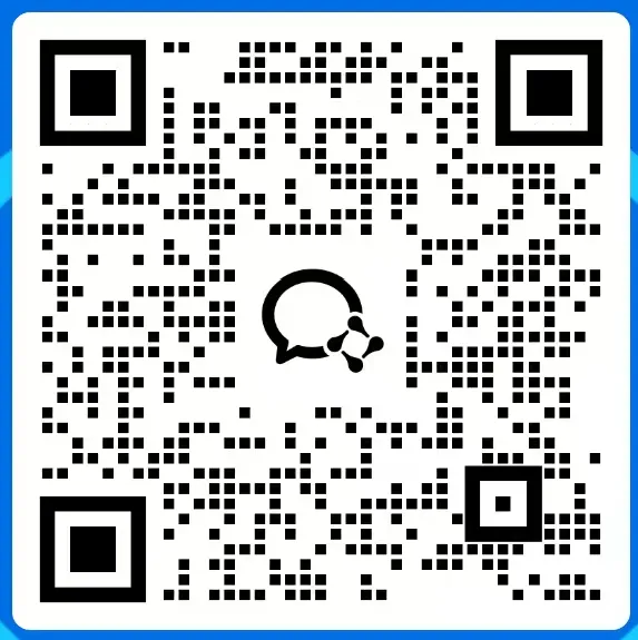 《战魔》在线客服二维码